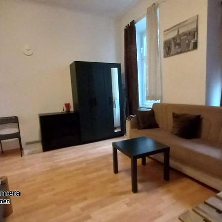 Vienna Center Studio Lägenhet Exteriör bild